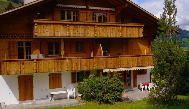 Zapfe (Küenzi) by Interhome