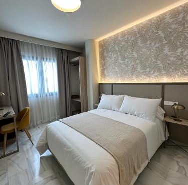 Zarú Hotel Boutique