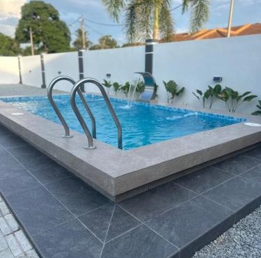 Zar House With Swimming Pool