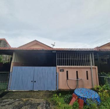 Zara Homestay @ Kok Lanas