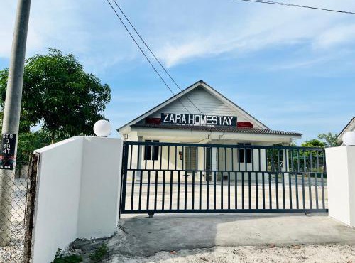 Zara Homestay Tok Bok