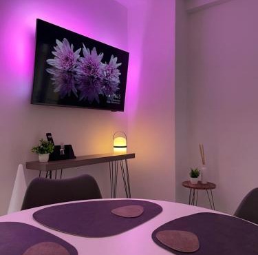 ZaragozaHome El Tubo - Ideal Familias - Parking
