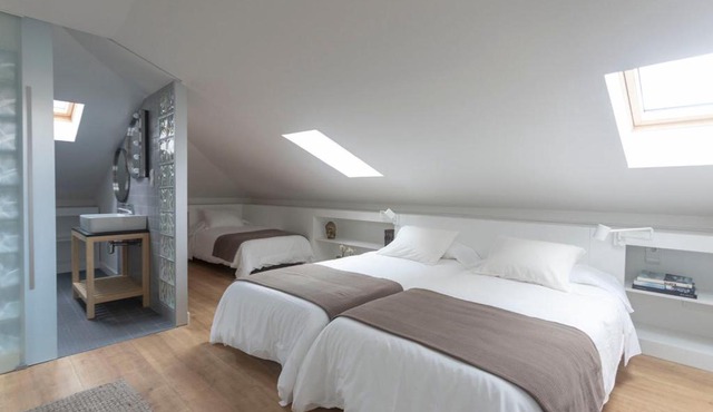 Zarautz Hostel