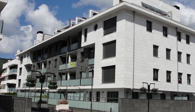 Zarauz - ORIO - San Sebastian. Housing for tourist use (ESS02545). WI-FI