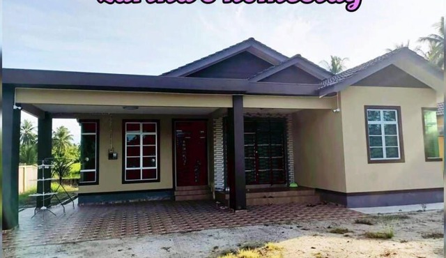 Zarina's Budget Homestay