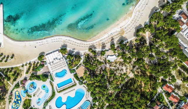 Zaton Holiday Resort Apartments