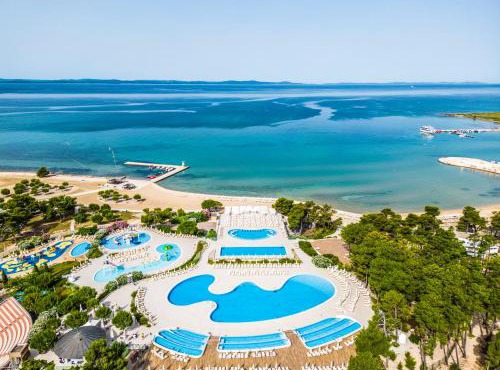 Zaton Holiday Resort Apartments