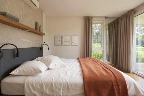 Zaton Holiday Resort Camping Homes