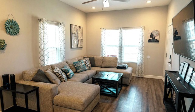 Zayn's Place Dog Friendly Home