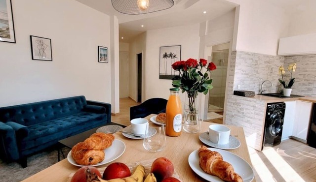 Ze Perfect Place - Comfortable 2 Bedroom Apartment - Asc - Port - Garibaldi