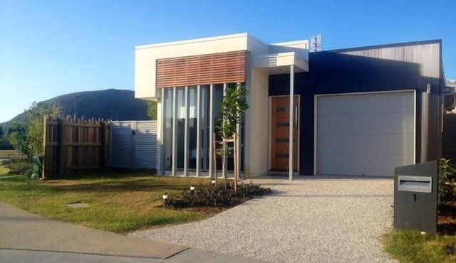 Zeby's Beach Break - located at Mount Coolum