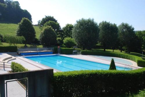ZEcamping 3 piscine chauffée et animaux acceptés