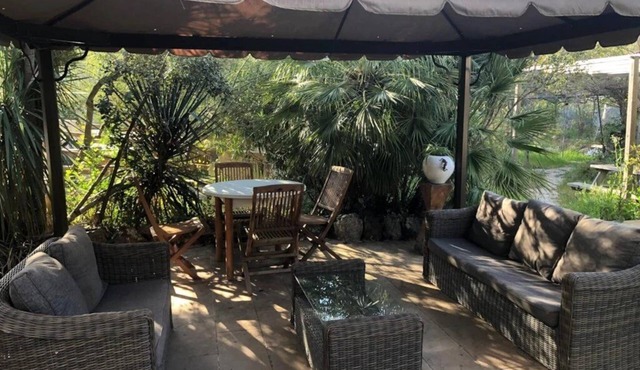 ZEcamping 2* piscine animaux acceptés