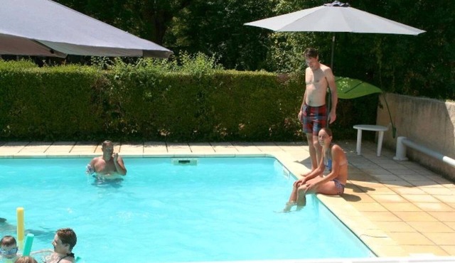 ZEcamping 3 étoiles piscine locatif TV 58m2 6 pers