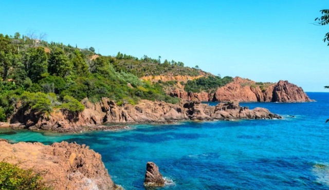 ZEcamping 3 étoiles 200m plage animaux acceptés locatif TV clim 26m2