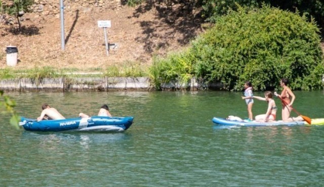 ZEcamping 3 étoiles animaux acceptés en bord de lac