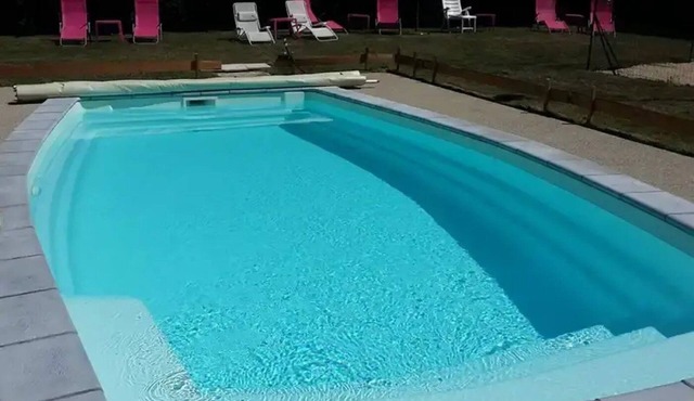 ZEcamping 3 étoiles familial pet friendly avec piscine et restaurant