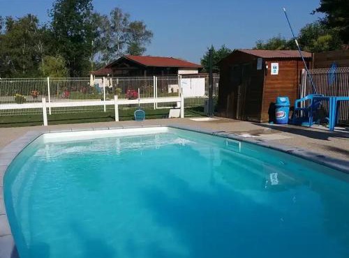 ZEcamping 3 étoiles familial pet friendly avec piscine et restaurant