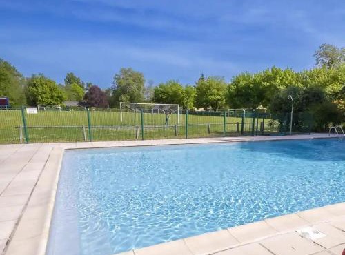 ZEcamping 3 étoiles piscine animaux acceptés