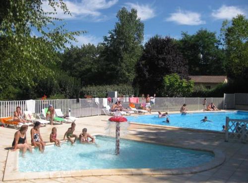 ZEcamping 3 animé piscine à 1km de la plage dog friendly club enfant