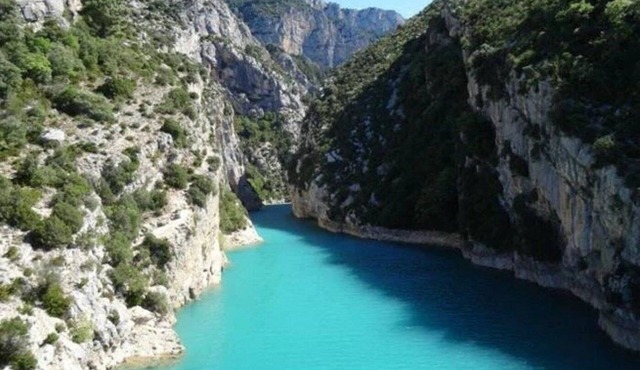 ZEcamping 3* dog friendly proche DIGNE-LES-BAINS
