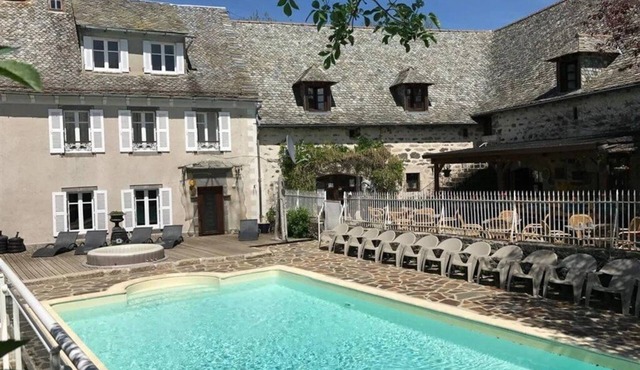 ZEcamping 3* piscine animations locatif 38m2 6 pers