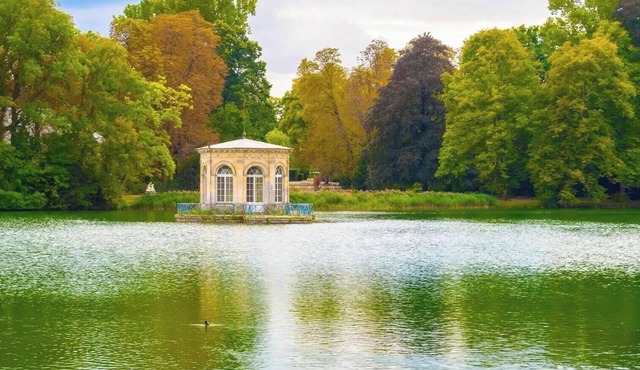 ZEcamping 3* animaux acceptés cabane 10m2 2 pers