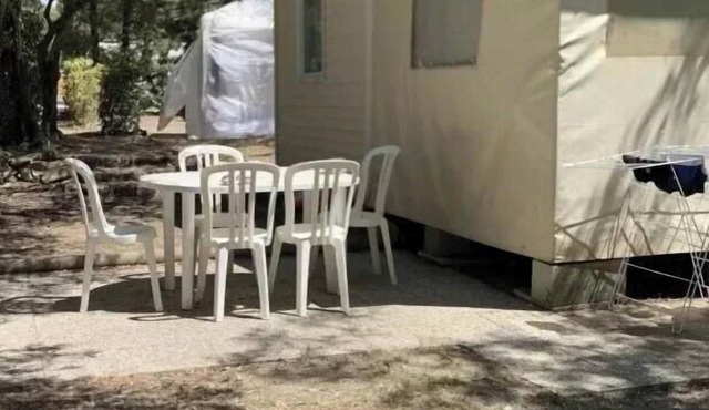 ZEcamping 3* pataugeoire piscine dog friendly locatif 32m2 4 pers