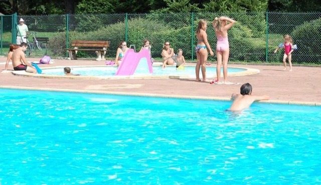 ZEcamping 3* piscine dog friendly fitness tente 25m2 5 pers
