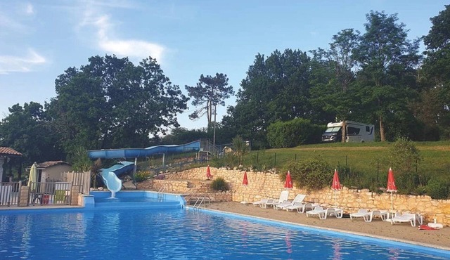 ZEcamping 4 étoiles animé parc aquatique dog friendly locatif 32m2
