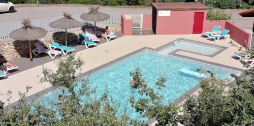 ZEcamping 4 étoiles dog friendly équitation espace aquatique
