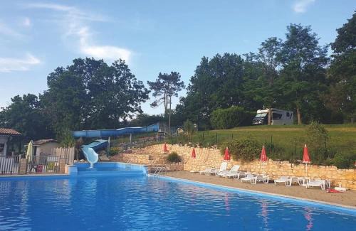 ZEcamping 4 étoiles familial espace aquatique familial bien-être