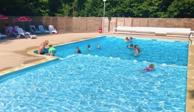 ZEcamping 4* animé piscine locatif 4 pers