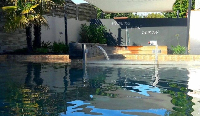 ZEcamping 4 étoiles 500m plage piscine dog friendly mobil-home TV LV