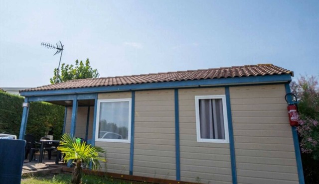 ZEcamping espace aquatique dog friendly club enfant locatif 30m2