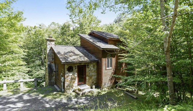 Zeeplace: 3 BR, 2 BA House in Canaan Valley, Sleeps 6