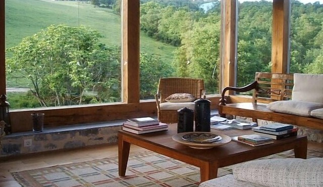 Zelaikoetxe House for 12 people + 4 Supletory, 16