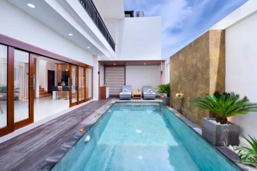 Zelene Elegant 3 BR Private Pool Villa