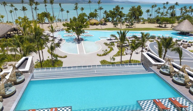 Zemi Miches Punta Cana All-Inclusive Resort, Curio by Hilton