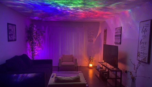 Zen 1 bedroom near Universal Studios