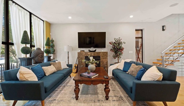 Zen 5 Bedroom Family Escape