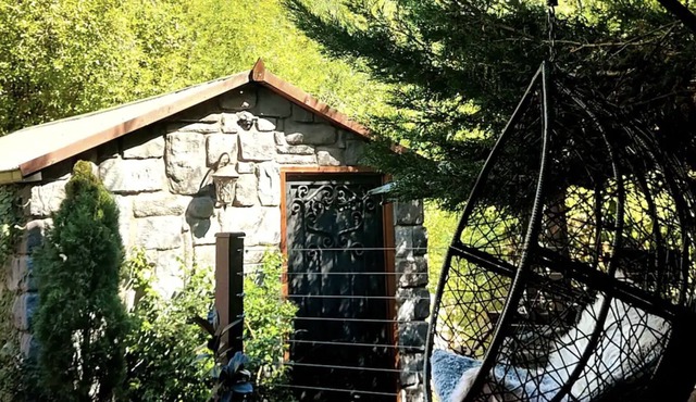 Zen Abode with Garden in Eltham