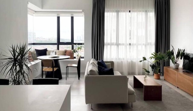 Zen at the heart of Subang Jaya