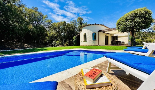Zen CostaBravaSi - Pool, BBQ, garden, views