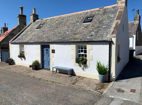 Zen Cottage Cullen - Sleeps 4 Garden & Pets Ok