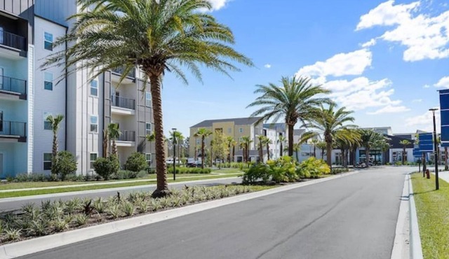Zen Den Rental Unit
