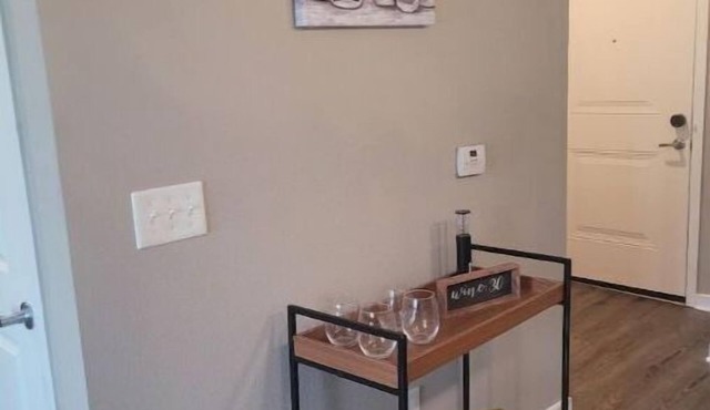 Zen Den!