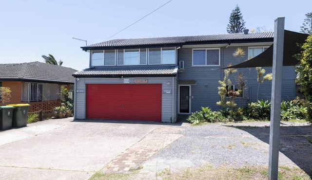 Zen Garden - 2 bedroom Tiny Home (Free parking)