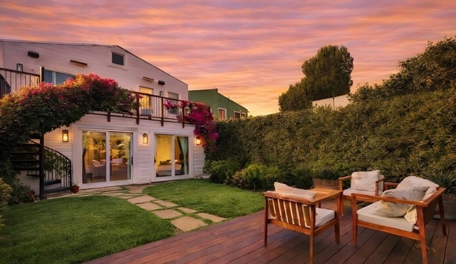 Zen Garden 2BR Retreat Outdoor Lounge NearBART