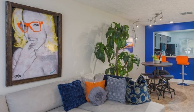 Zen Holistic Retreat by Carrollwood/Westchase